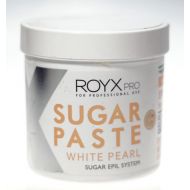 ROYX Pro SUGAR PASTE WHITE PEARL Pasta cukrowa - 300 g. - ROYX Pro SUGAR PASTE WHITE PEARL - white-small[1].jpg